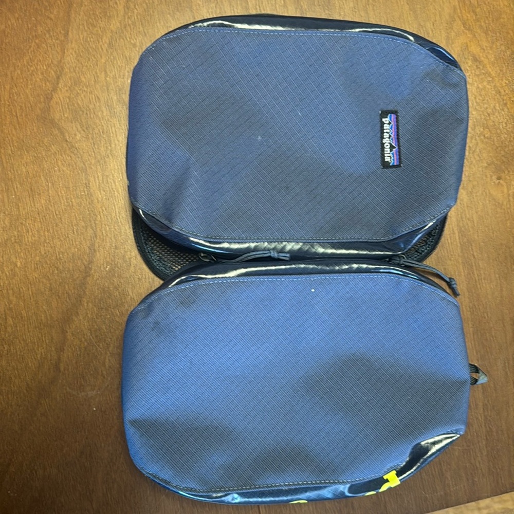 Patagonia 6L Cube